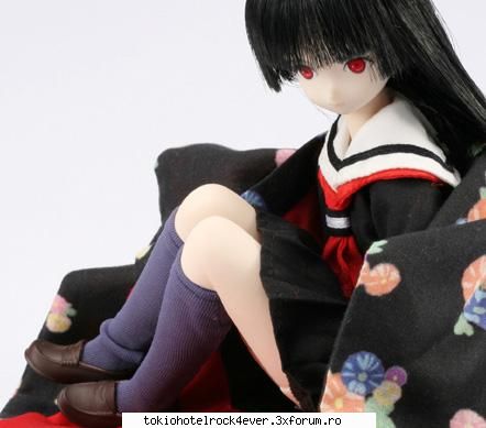 Jigoku Shoujo (9) - *..::Anime::..*
