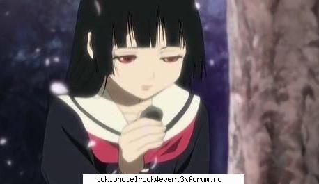 Jigoku Shoujo (14) - *..::Anime::..*