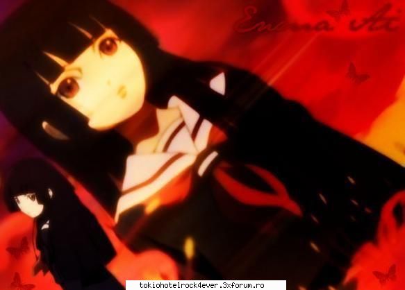 Jigoku Shoujo (15) - *..::Anime::..*