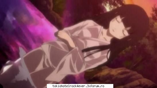 Jigoku Shoujo - *KiKi* - *..::Anime::..*