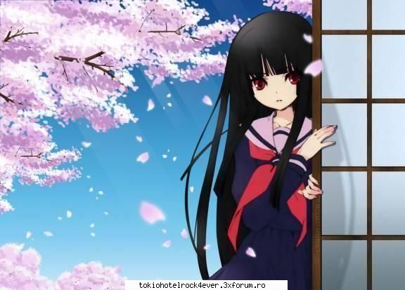Jigoku Shoujo - *KiKi* - *..::Anime::..*