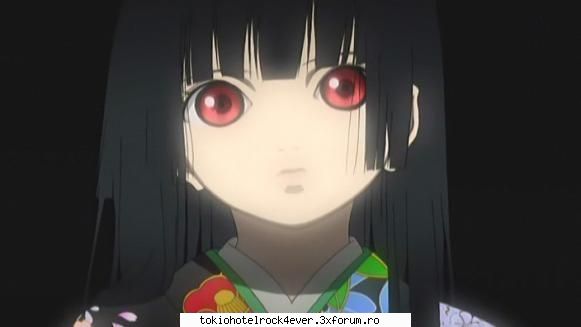 Jigoku Shoujo - ippe...shindemiru??? - *..::Anime::..*