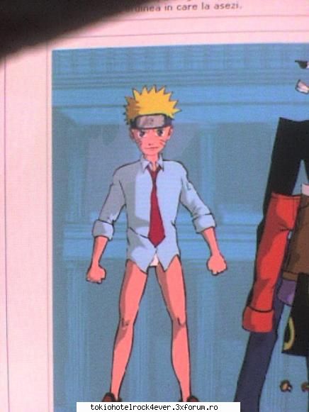 Jocuri Anime :)) - aici doresc a va face cunostinta cu NARUTO cu - *..::Anime::..*