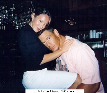 John Cena - Zo Cel Merri - *..::Wrestling::..*