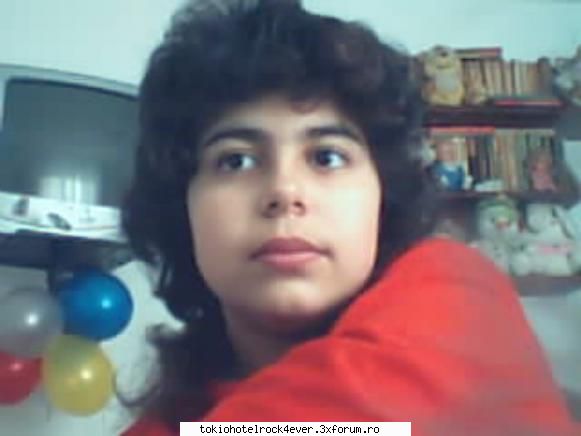 Just Me..:P - cristina-bill-tom - *..::Me, myself & I::..*