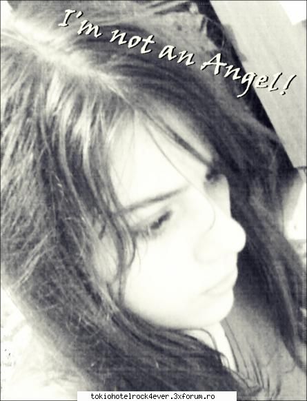 >Just me<AnTO> - Sa mai pun una Am editato aseara - *..::Me, myself & I::..*