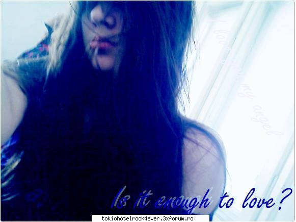 >Just me<AnTO> - Dap Sa vad daca mai gasesc p'aici vre'una Nu prea - *..::Me, myself & I::..*