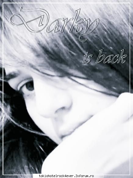 >Just me<AnTO> - �SweetKit◦ - *..::Me, myself & I::..*