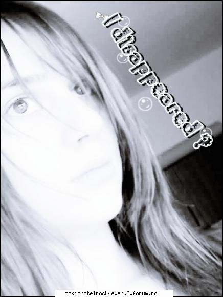 >Just me<AnTO> - Eh.. L-am folosit de foarte multe ori..ma refer - *..::Me, myself & I::..*