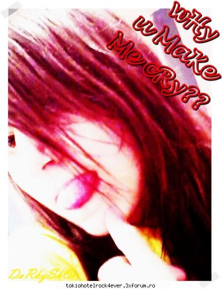 >Just me<AnTO> - Defapt..Nu e chiar un roz.. Nu va speriati - *..::Me, myself & I::..*