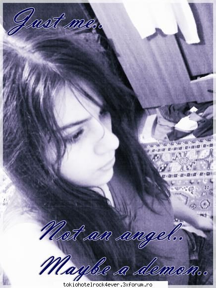>Just me<AnTO> - �SweetKit◦ - *..::Me, myself & I::..*