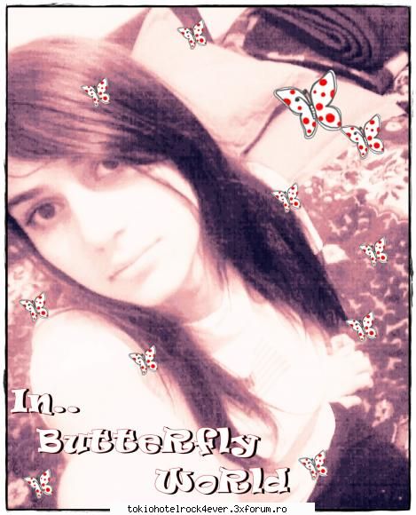 >Just me<AnTO> - Am avut..am avut Neatza! - *..::Me, myself & I::..*