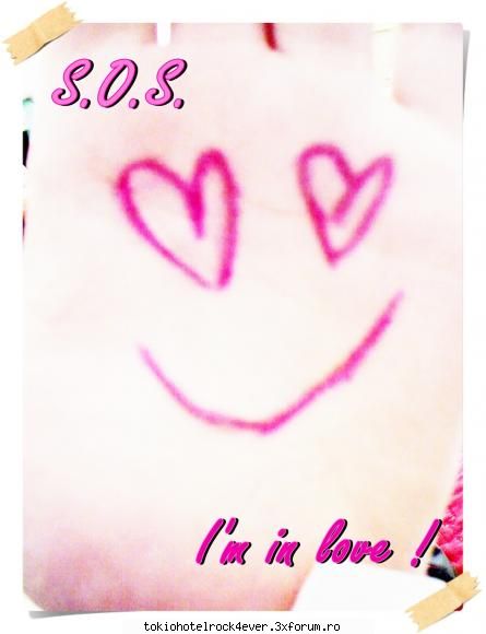 >Just me<AnTO> - Facuta-n oglinda? - *..::Me, myself & I::..*