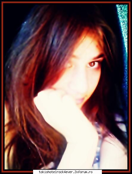 >Just me<AnTO> - Uite...ceva poze - *..::Me, myself & I::..*
