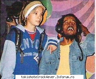 Juzt ToM - Tatyann' - *..::Archive::..*