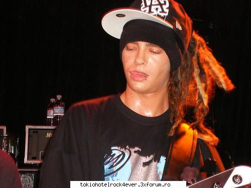 Juzt ToM - Tatyann' - *..::Archive::..*