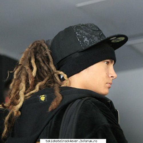 Juzt ToM - Tatyann' - *..::Archive::..*