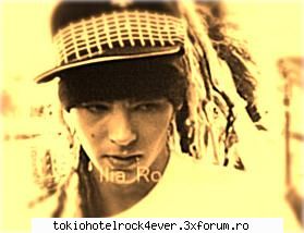 Juzt ToM - Tatyann' - *..::Archive::..*