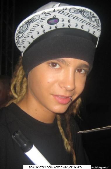 Juzt ToM - Tatyann' - *..::Archive::..*
