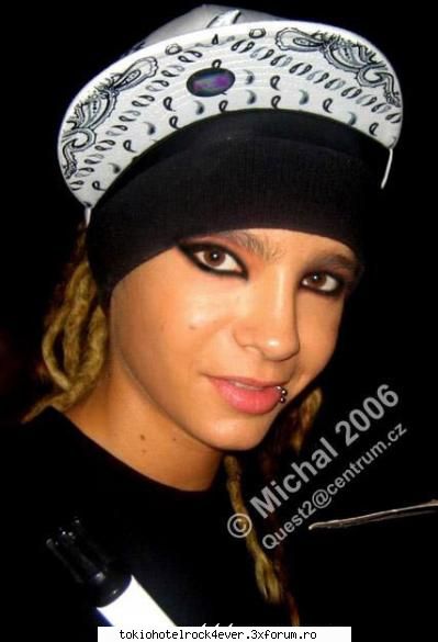 Juzt ToM - Tatyann' - *..::Archive::..*