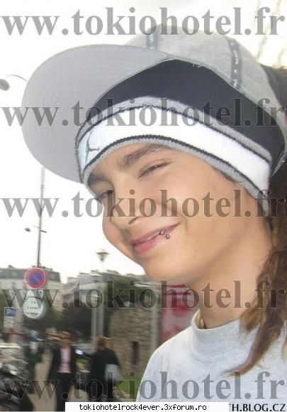 Juzt ToM - Tatyann' - *..::Archive::..*