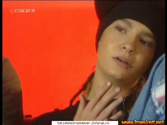 Juzt ToM - Tatyann' - *..::Archive::..*
