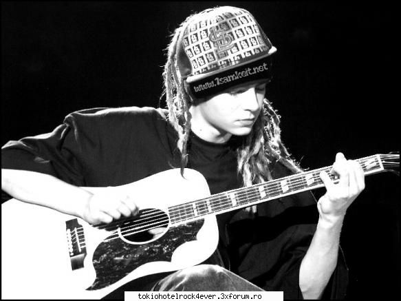 Juzt ToM - Tatyann' - *..::Archive::..*