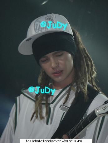 Juzt ToM - Tatyann' - *..::Archive::..*