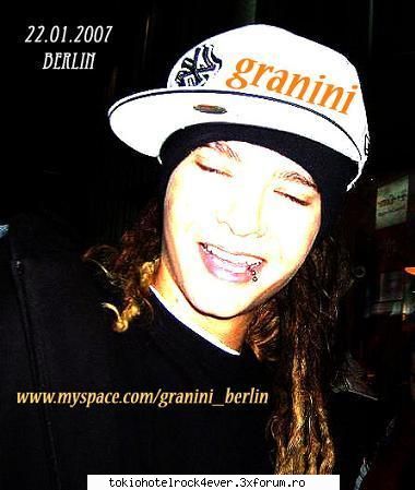 Juzt ToM - Tatyann' - *..::Archive::..*