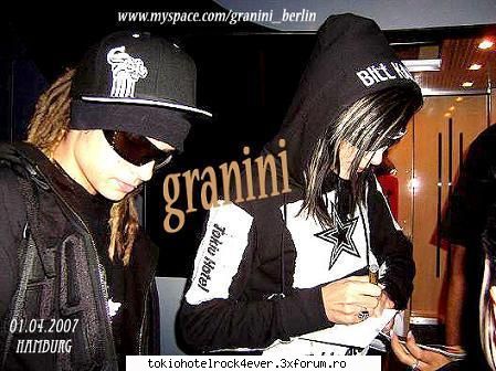 Juzt ToM - Tatyann' - *..::Archive::..*