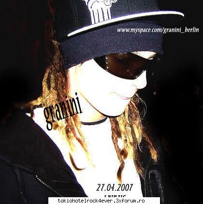 Juzt ToM - Tatyann' - *..::Archive::..*