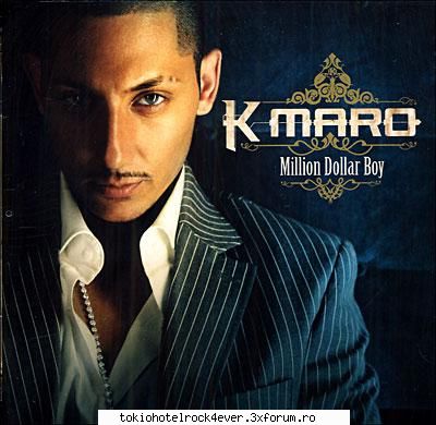K-maro - acum m-am uitat la cafenea-melodie super shi am - *..::Other Bands::..*