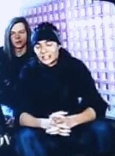 Kaulitz Home .... - Eo nu-l vrau p Tom il vreau p Bill - *..::Bill & Tom Kaulitz::..*