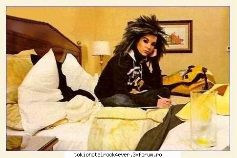 Kaulitz Home .... - *..::Bill & Tom Kaulitz::..*