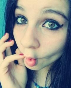 Kido. - Sugestiv Schwantz! - *..::Me, myself & I::..*