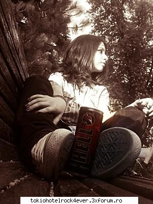 Kido. - Nu o am Gata uite pe asta nu o stii - *..::Me, myself & I::..*