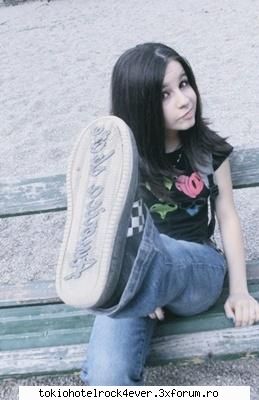 Kido. - Sugestiv Schwantz! - *..::Me, myself & I::..*