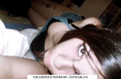 Kido. - Sugestiv Schwantz! - *..::Me, myself & I::..*
