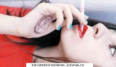 Kido. - Sugestiv Schwantz! - *..::Me, myself & I::..*