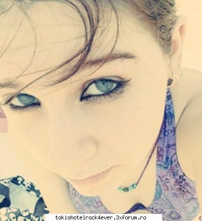 Kido. - Sugestiv Schwantz! - *..::Me, myself & I::..*