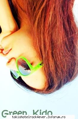Kido. - Sugestiv Schwantz! - *..::Me, myself & I::..*