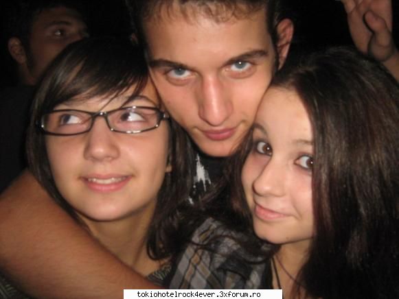 Kido. - Poza cu maimuta - *..::Me, myself & I::..*