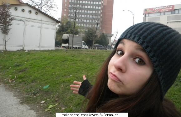Kido. - Sugestiv Schwantz! - *..::Me, myself & I::..*