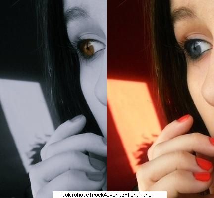 Kido. - Sugestiv Schwantz! - *..::Me, myself & I::..*