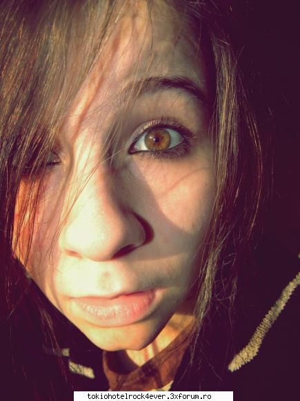 Kido. - Sugestiv Schwantz! - *..::Me, myself & I::..*