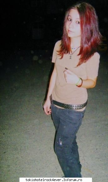 Kido. - Ma bucur ca va place botul meu : )) Uitati o poza - *..::Me, myself & I::..*