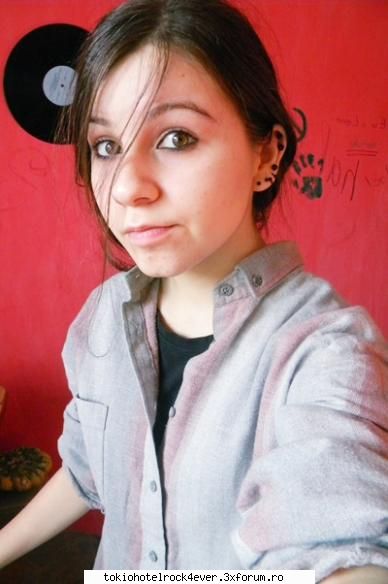 Kido. - Sugestiv Schwantz! - *..::Me, myself & I::..*