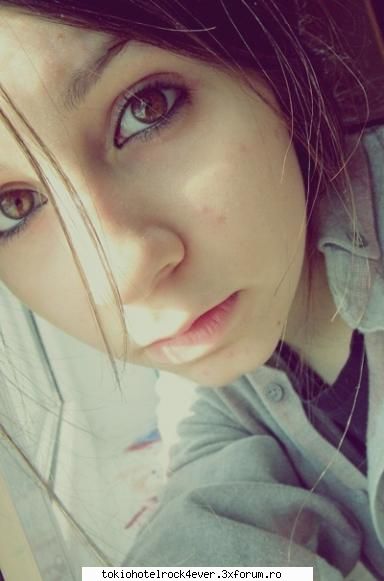 Kido. - Sugestiv Schwantz! - *..::Me, myself & I::..*
