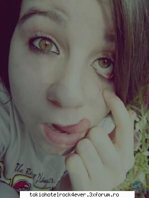 Kido. - Sugestiv Schwantz! - *..::Me, myself & I::..*