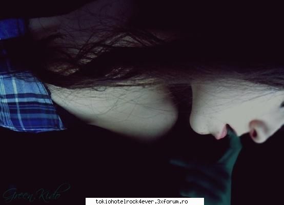 Kido. - Sugestiv Schwantz! - *..::Me, myself & I::..*